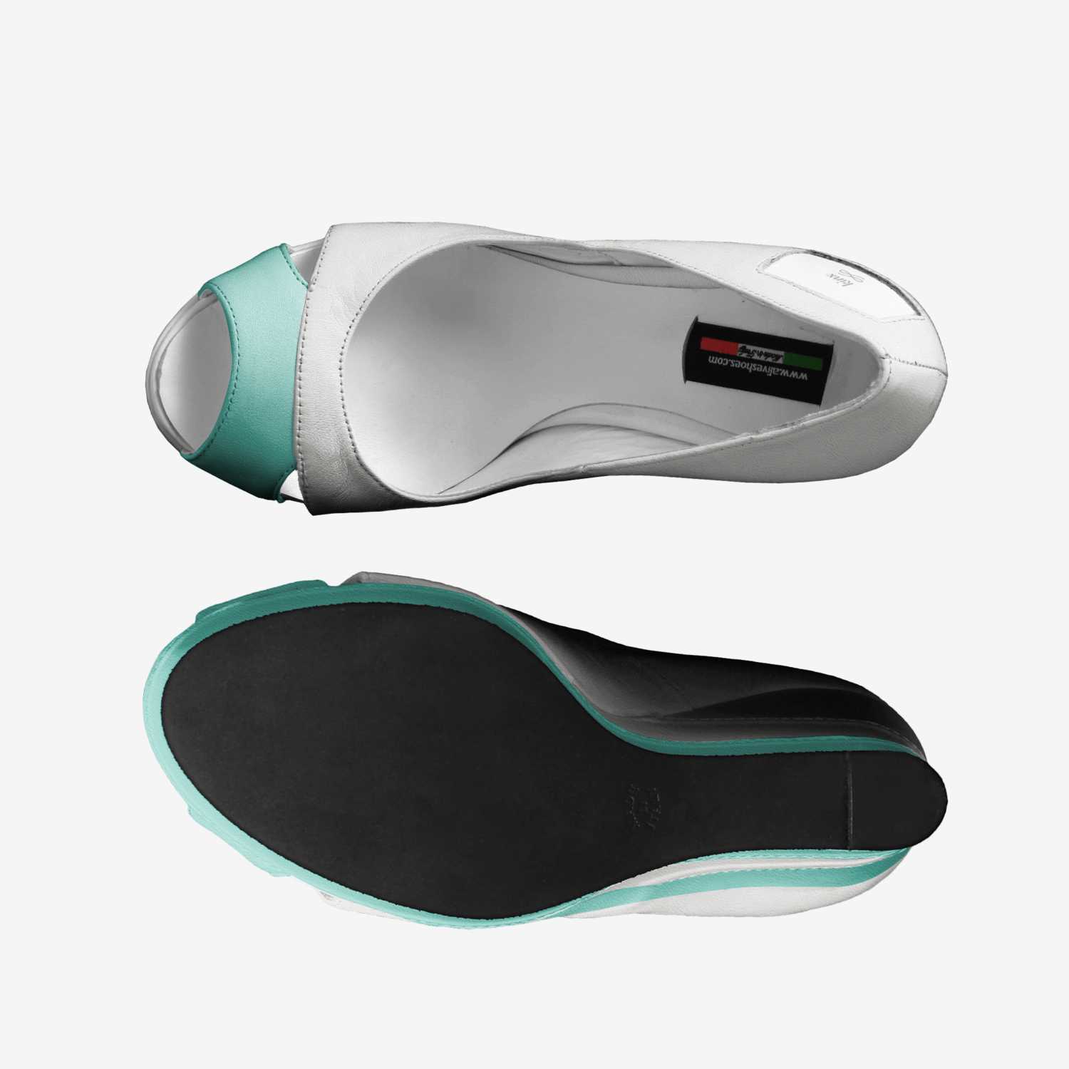 kinx custom made classic skaters kinx artisan made in Italy shoes by Shriya