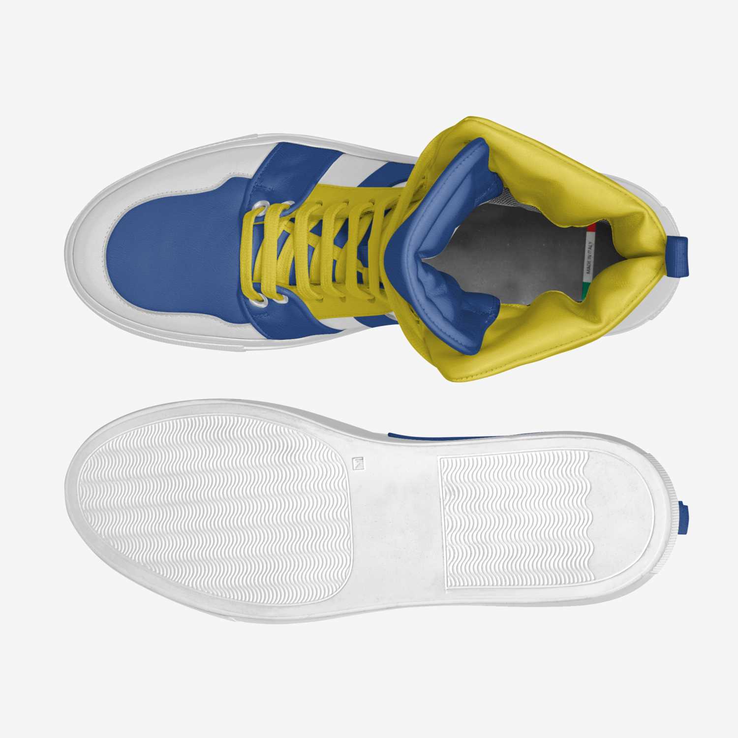Kipaji artisan made in Italy shoes by Zehn Dieci