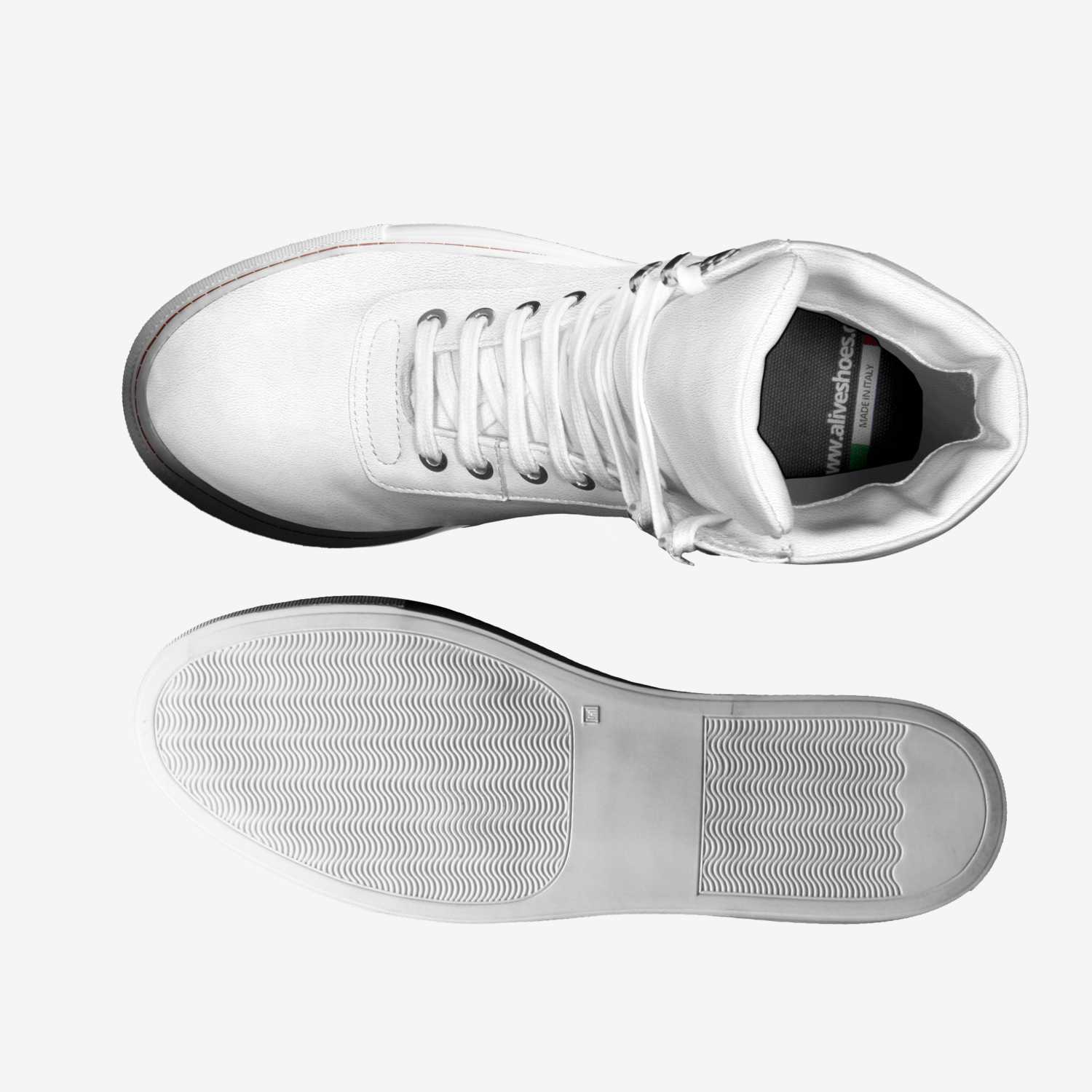 kiraro custom made classic skaters kiraro artisan made in Italy shoes by Mahati Dharanikota