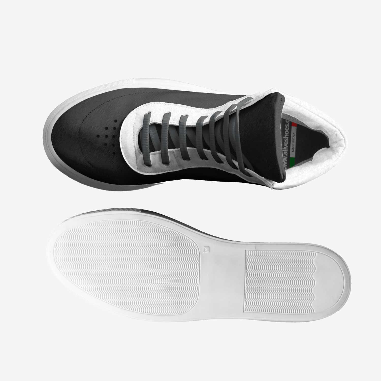 Kiso artisan made in Italy shoes by David Romero