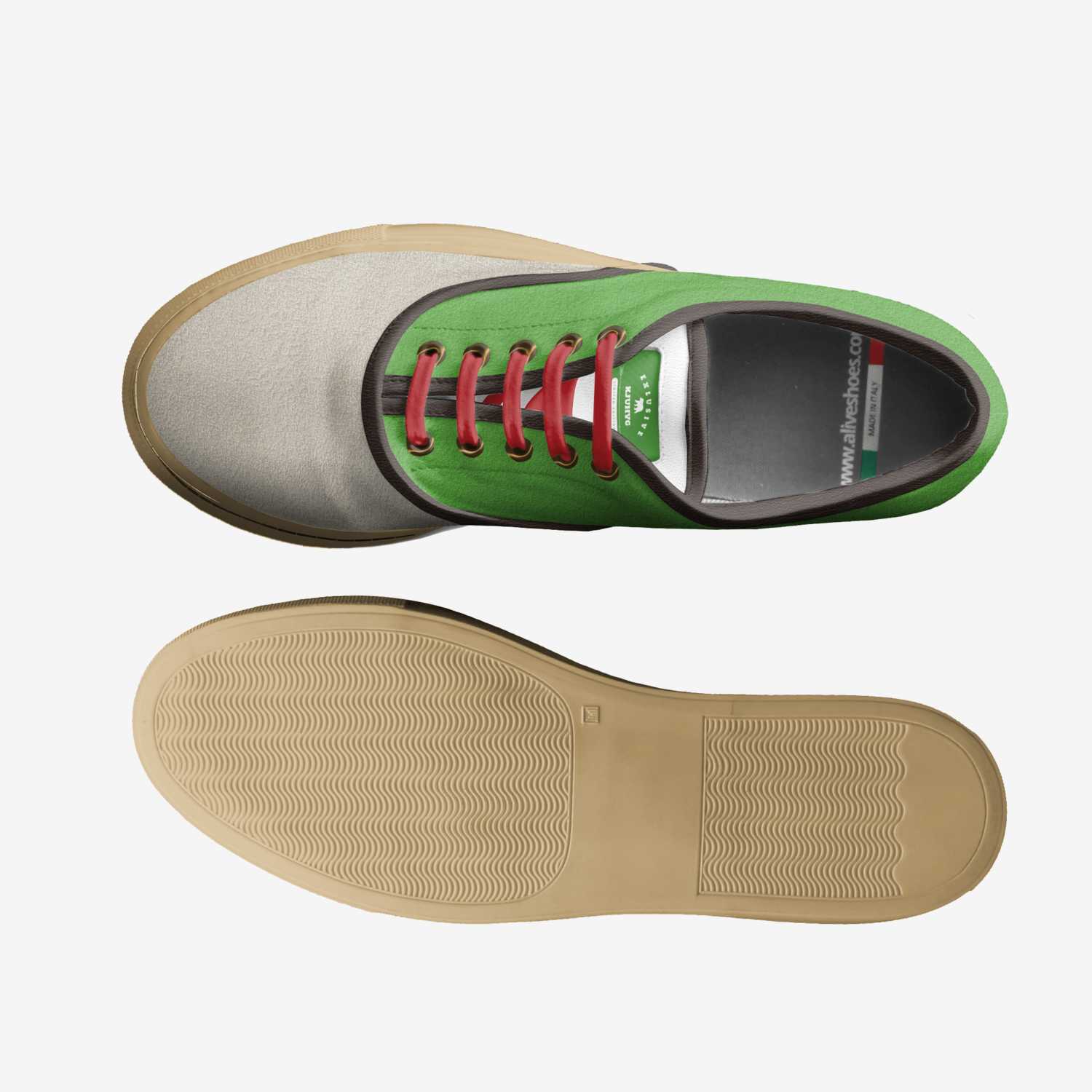 kjuhyg custom made classic skaters kjuhyg artisan made in Italy shoes by Federico Lanciotti