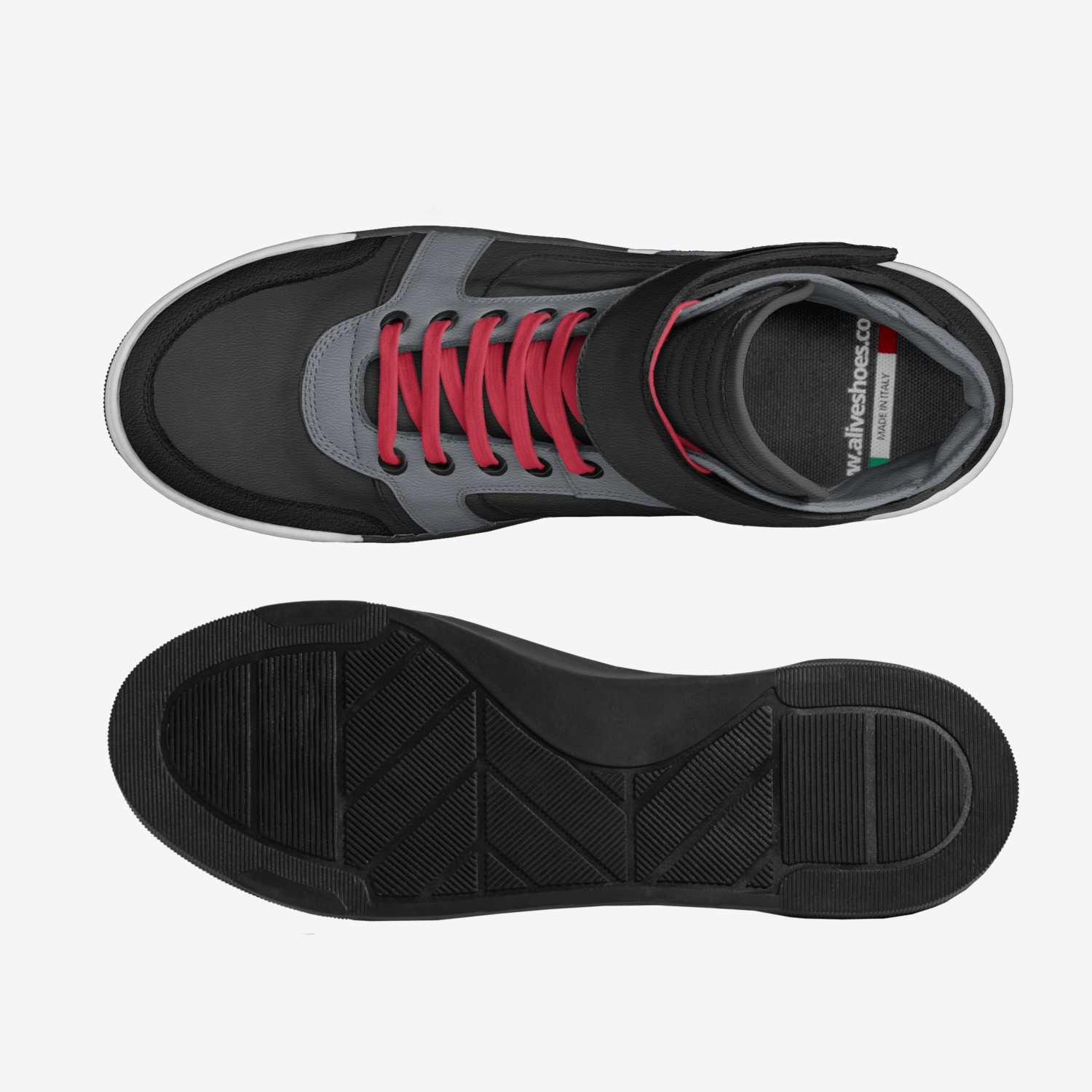 Kk collection  artisan made in Italy shoes by Kristian Kristofcak