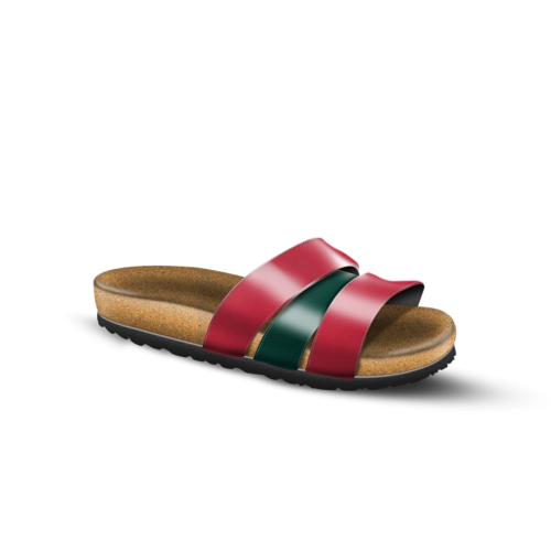 Bay stripes
