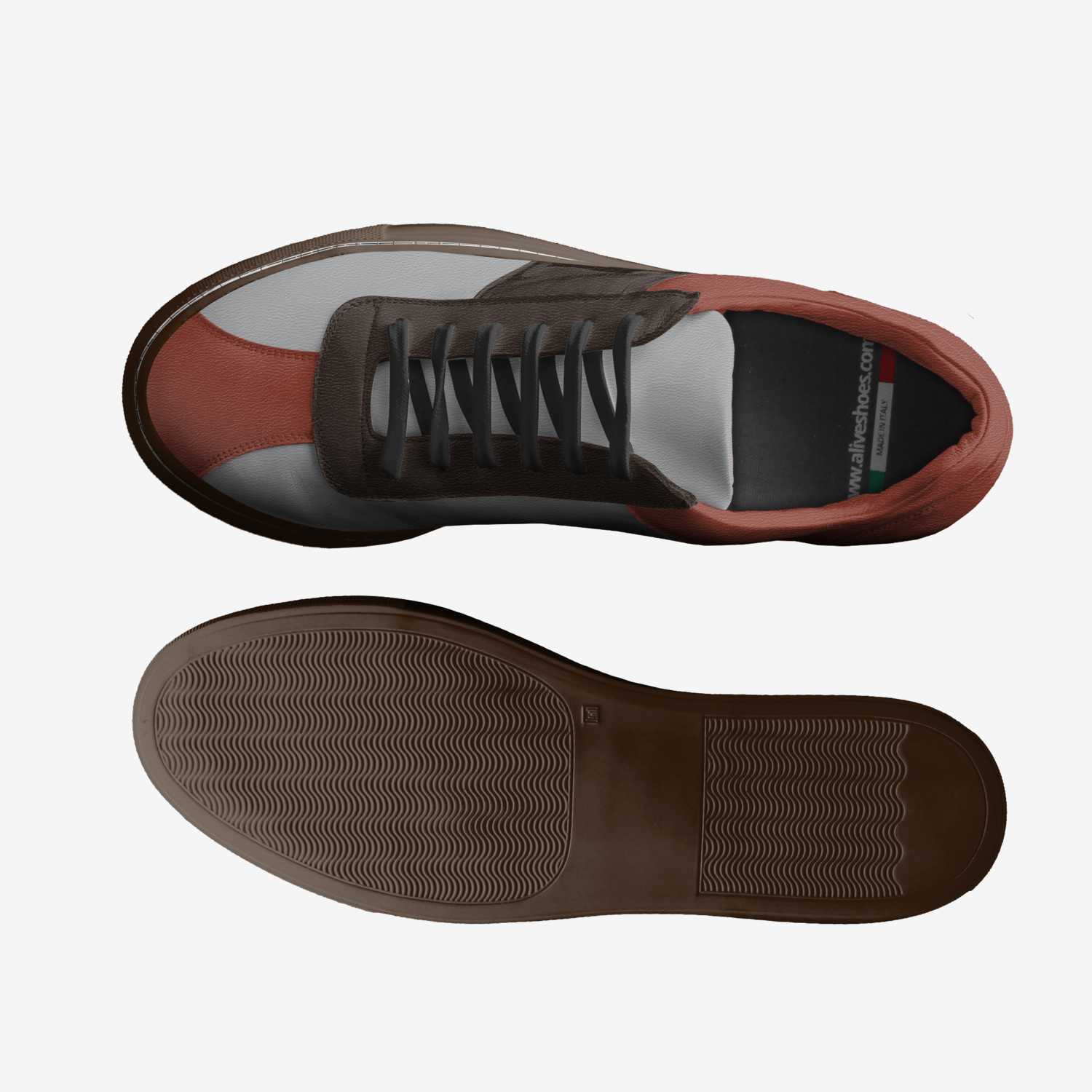 KLE BOWLERS artisan made in Italy shoes by Kyle Dal Santo