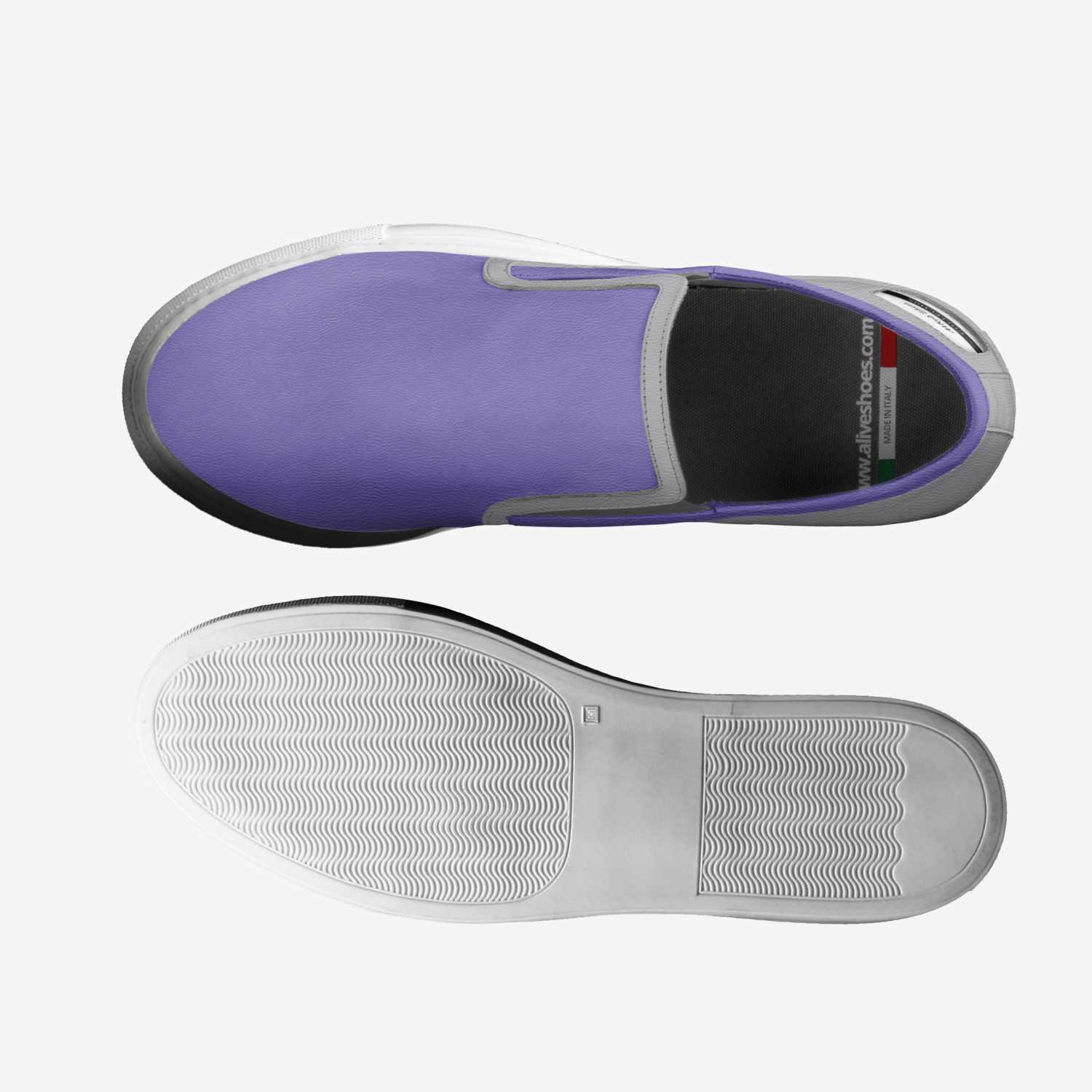 KLOOO artisan made in Italy shoes by Maggie Rodriguez