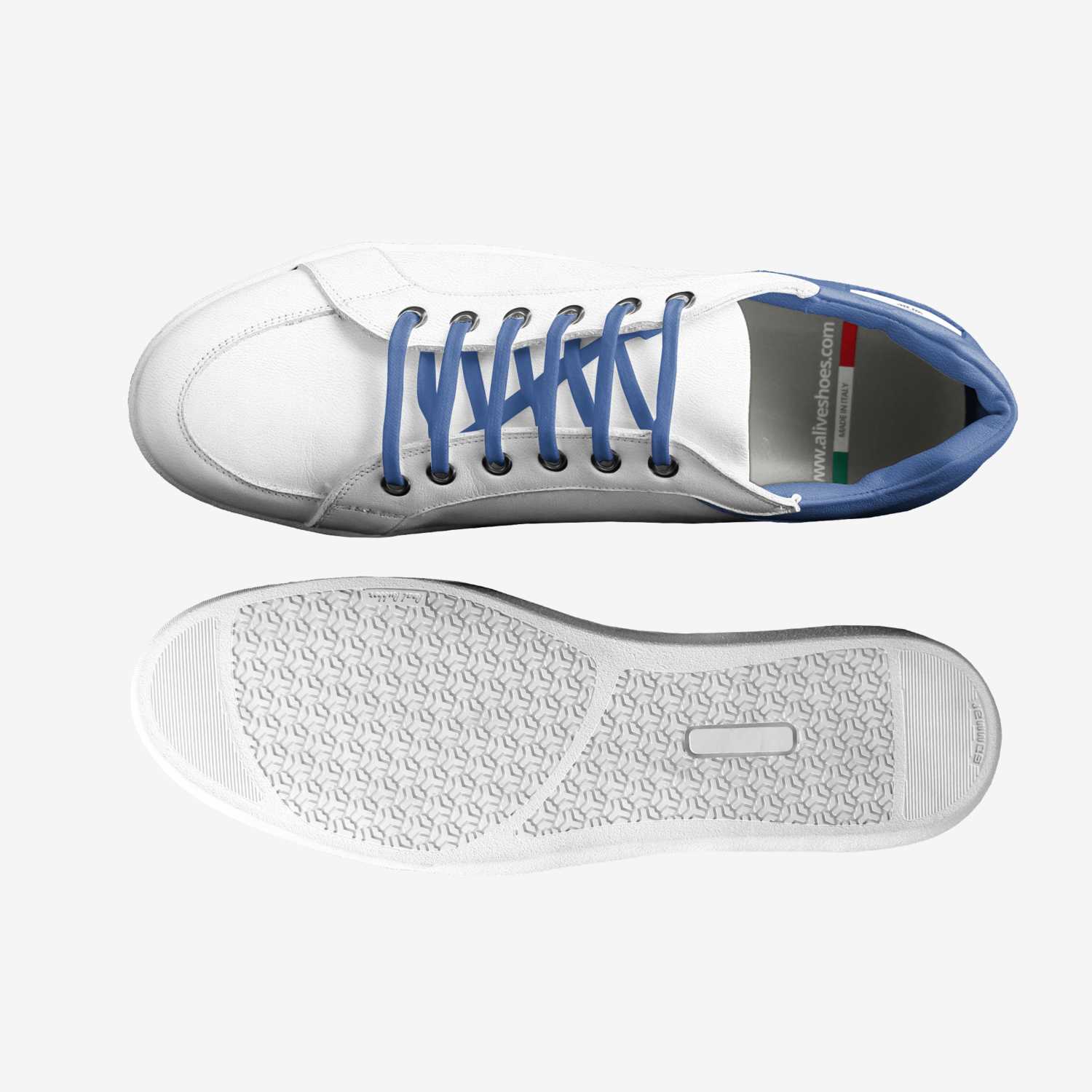 KM Shoes artisan made in Italy shoes by Kristian Menaj