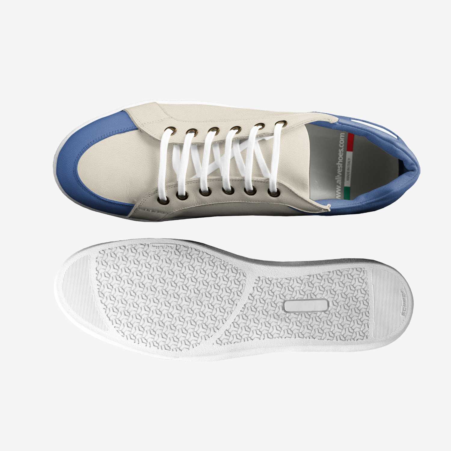 KM9 artisan made in Italy shoes by Kristijan Kiki Margetić