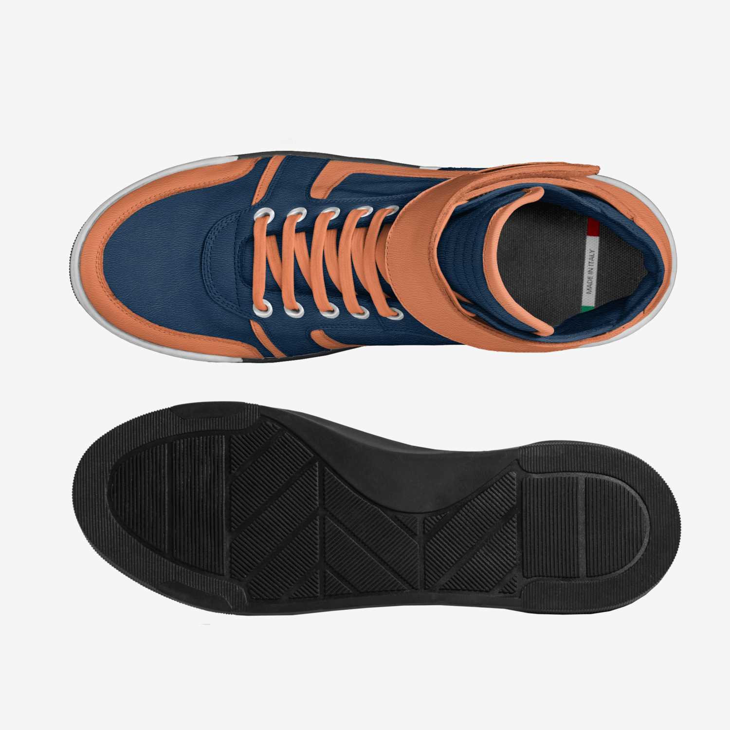 K.N.I.C.K.S artisan made in Italy shoes by Jordan Prince