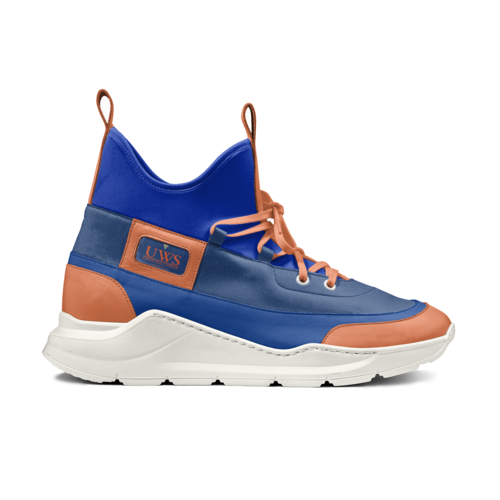 FASHION SNEAKERS KITE 06