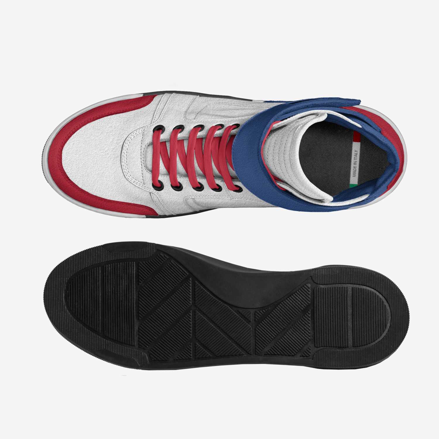 Knights S.S. Agire custom made classic skaters Knights S.S. Agire artisan made in Italy shoes by Being Great Every Day