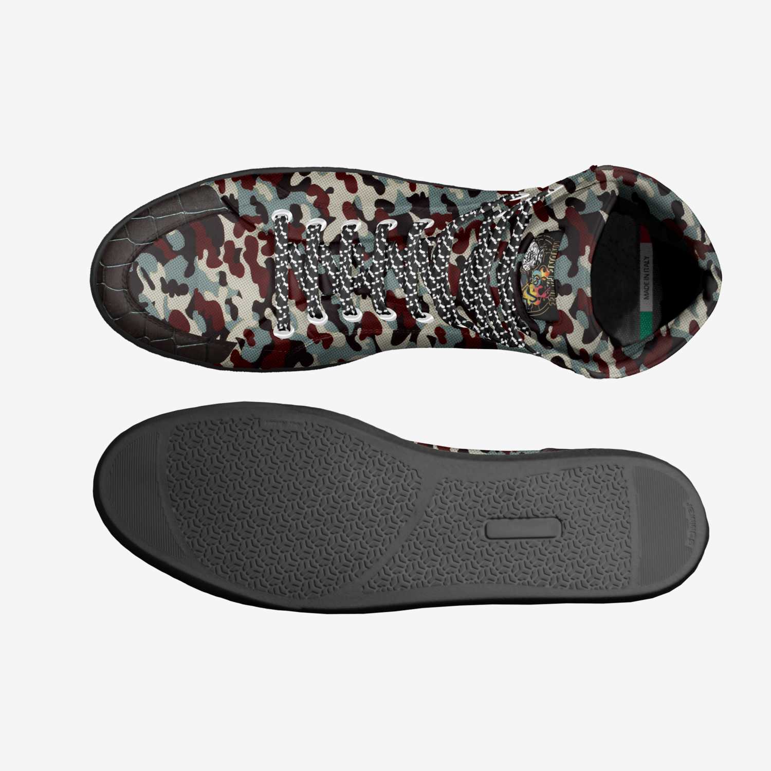 Knone fa lee  artisan made in Italy shoes by Knone Fa Lee