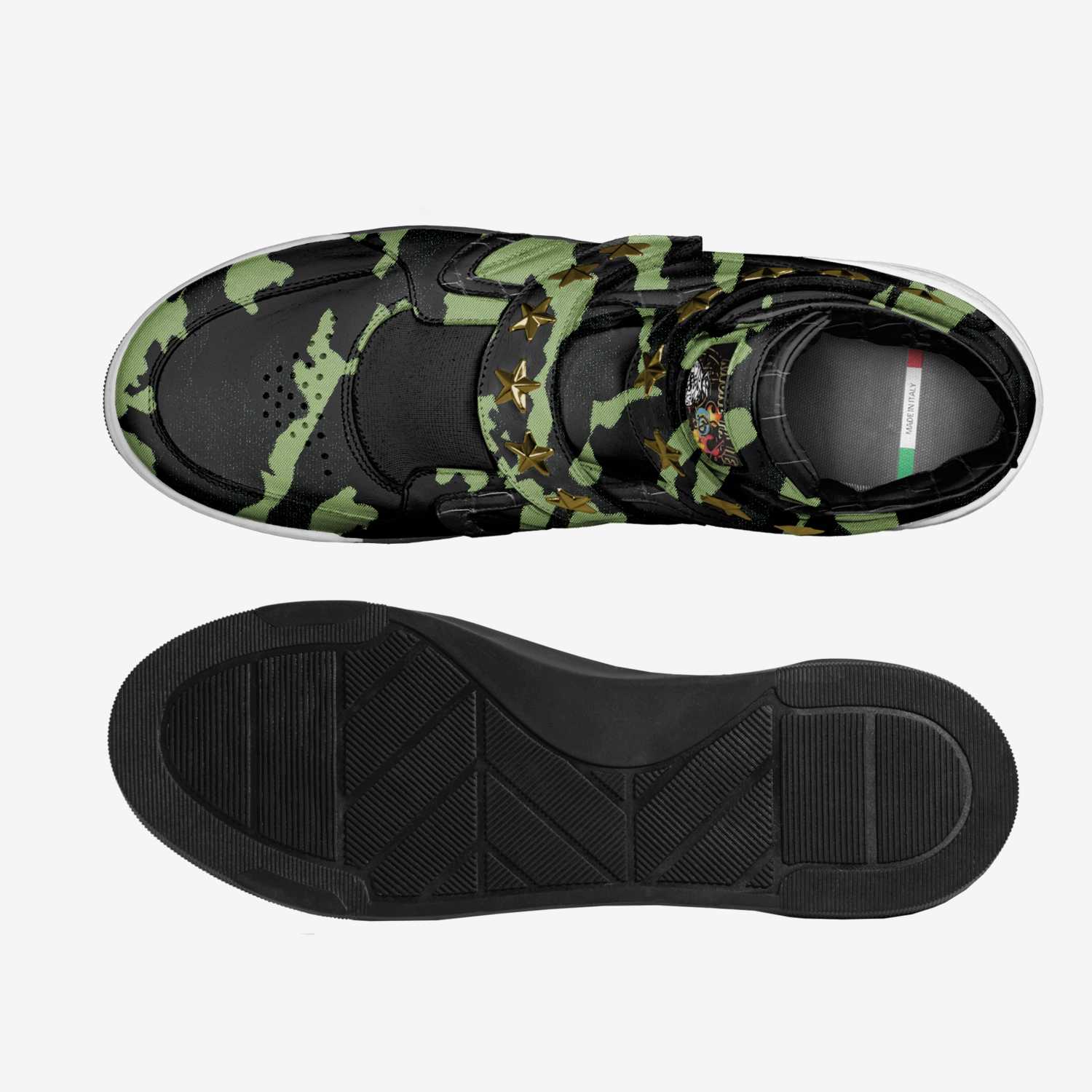 Knone fa lee  artisan made in Italy shoes by Knone Fa Lee