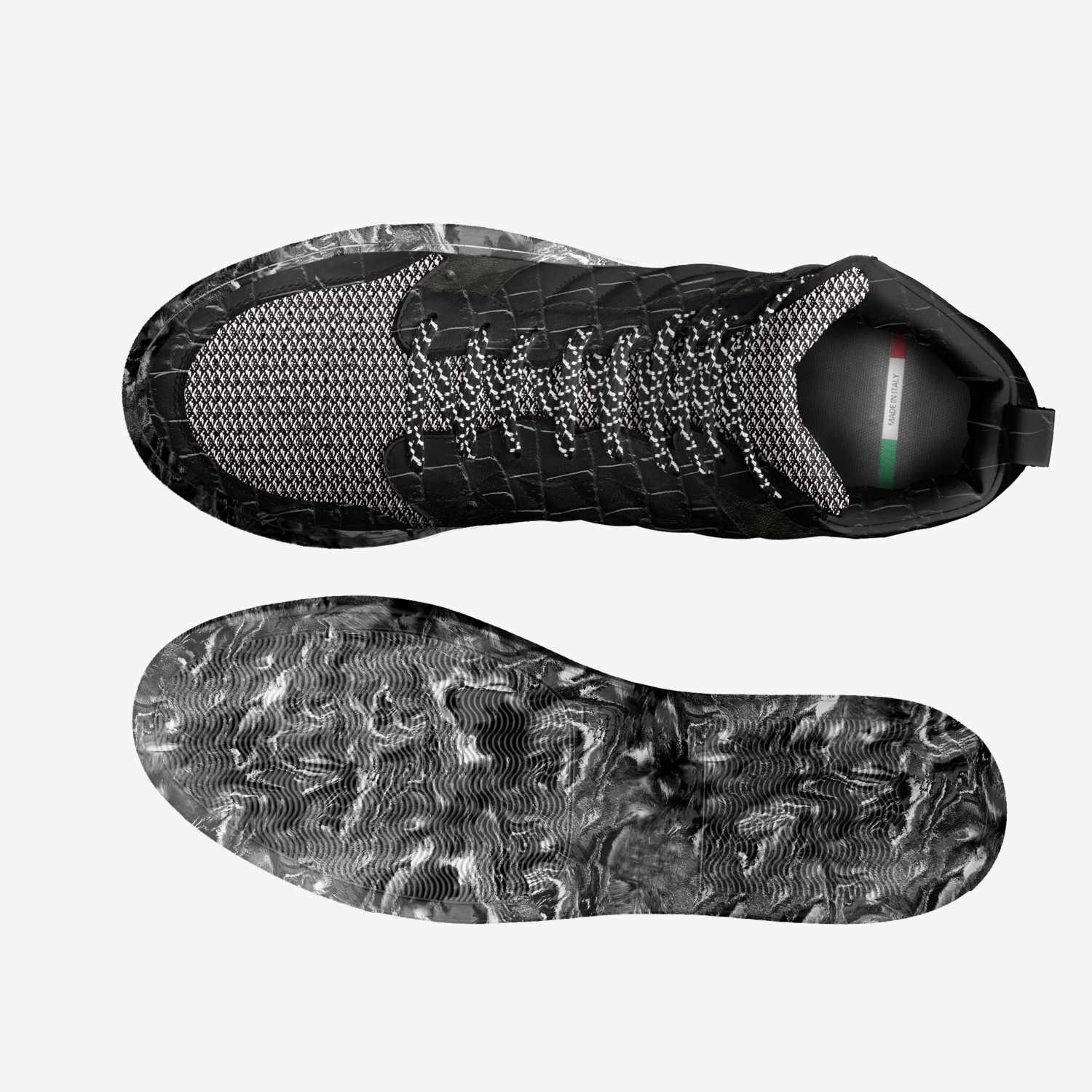 Knone fa lee  artisan made in Italy shoes by Knone Fa Lee