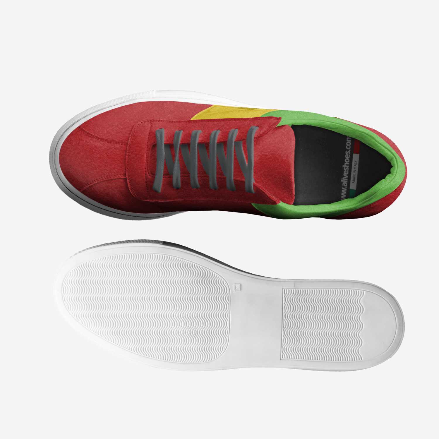 Knuckles shoes artisan made in Italy shoes by Floppyz Yt