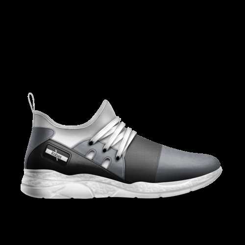 KOBA | A Custom Shoe concept by Chris Sander