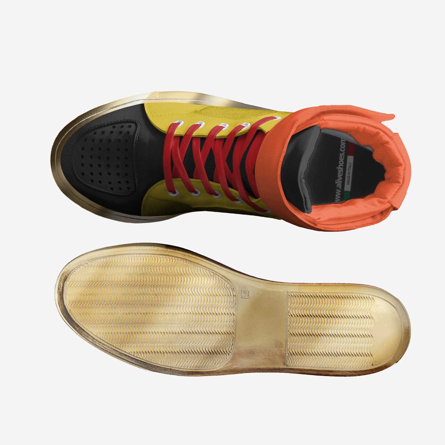 kobioy artisan made in Italy shoes by Kobiy