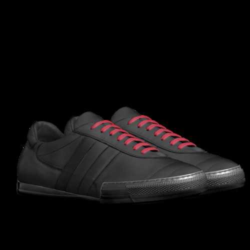靴 koki Koki | A Custom Shoe concept by Anil Kumar Jetely