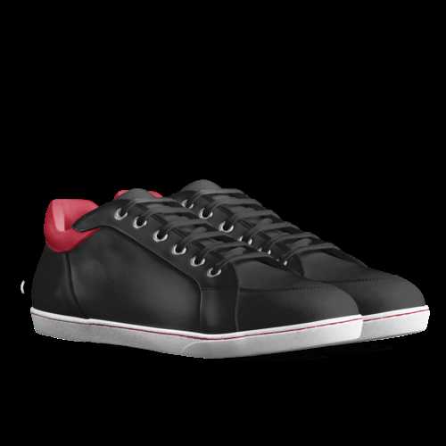 Koki | A Custom Shoe concept by Anil Kumar Jetely
