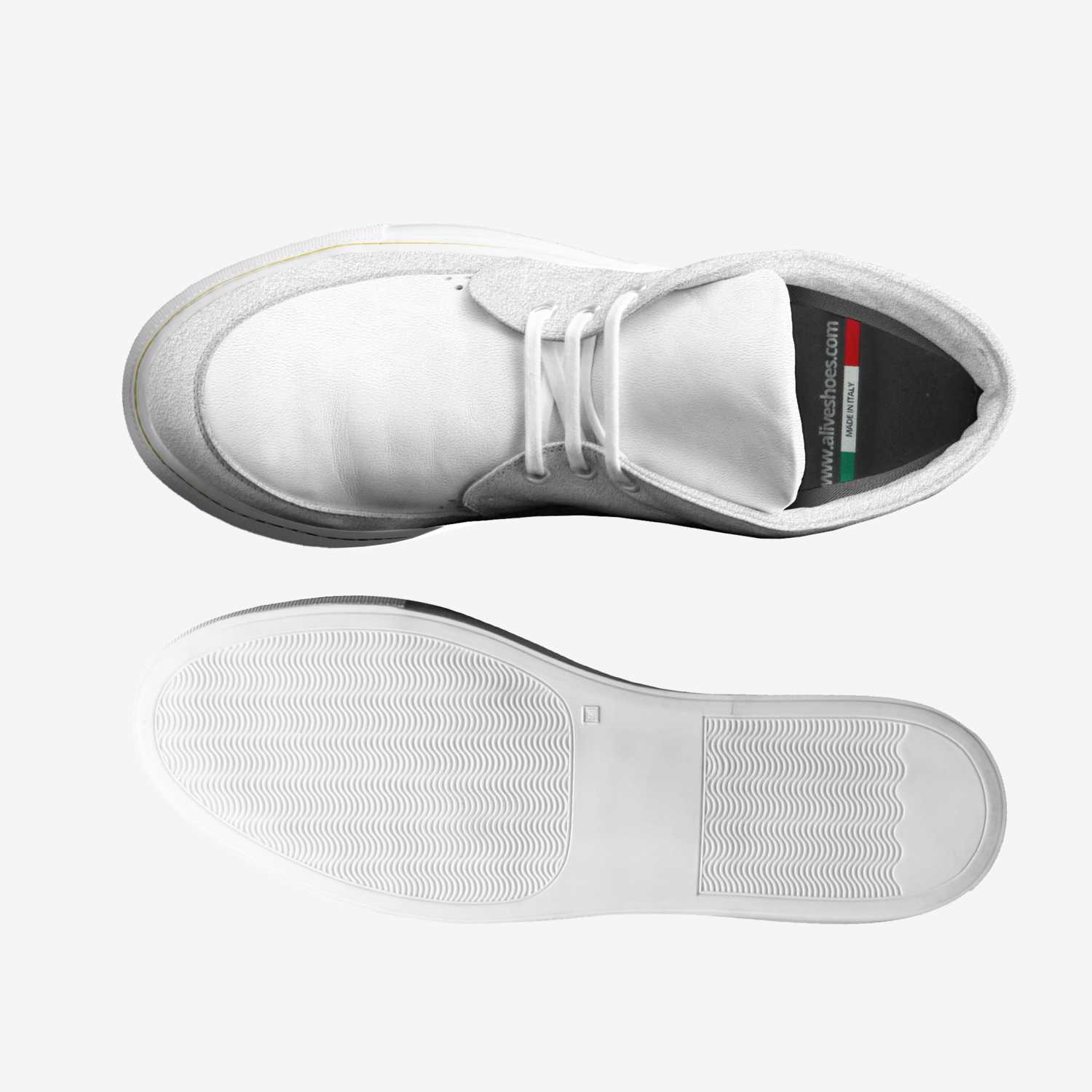 KOKOK artisan made in Italy shoes by Luca Alive