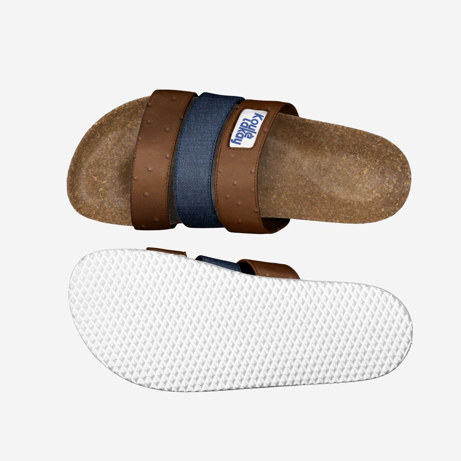 KOULE LAKAY artisan made in Italy shoes by Jean Decius