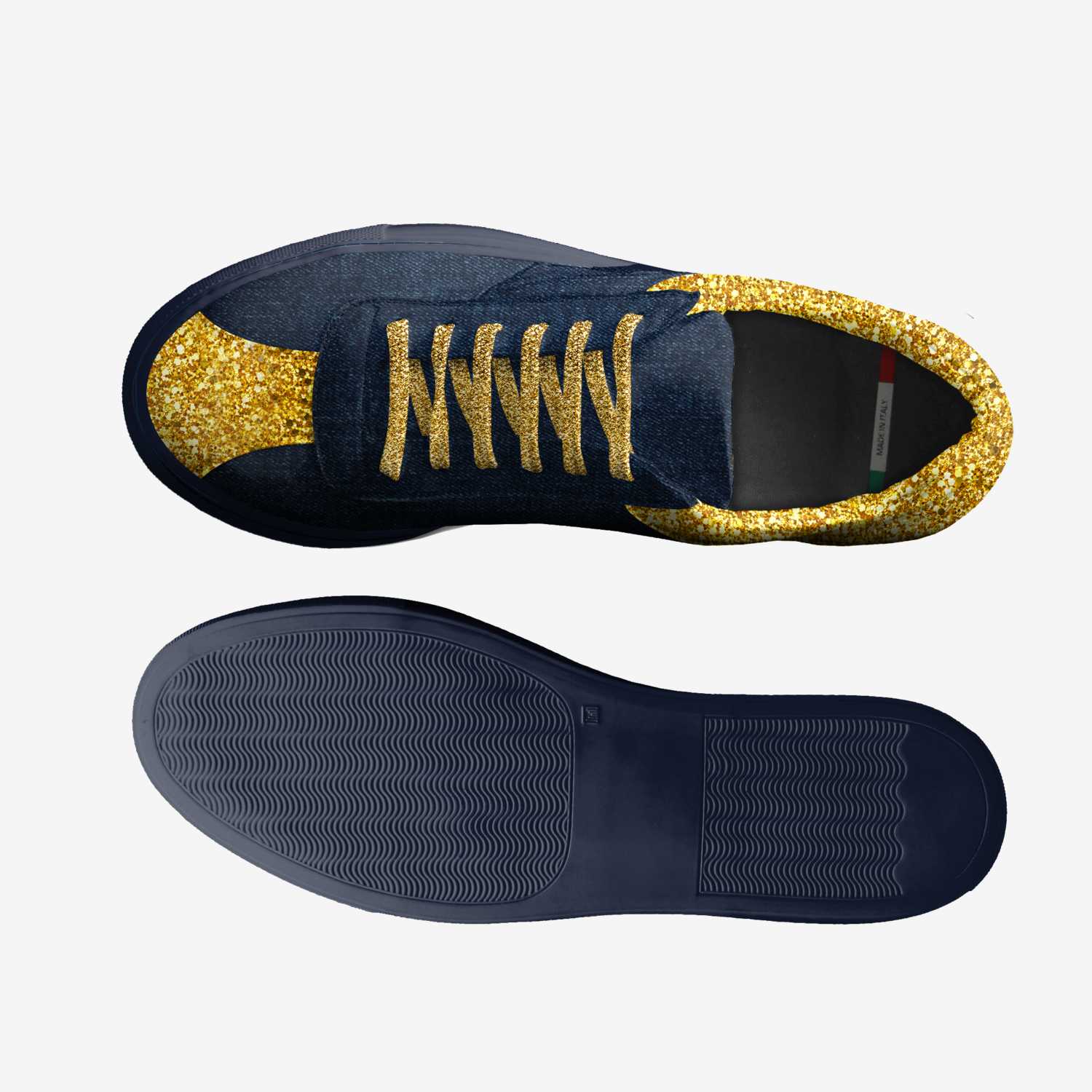 KOZIES 👟 artisan made in Italy shoes by Cozetta Brown