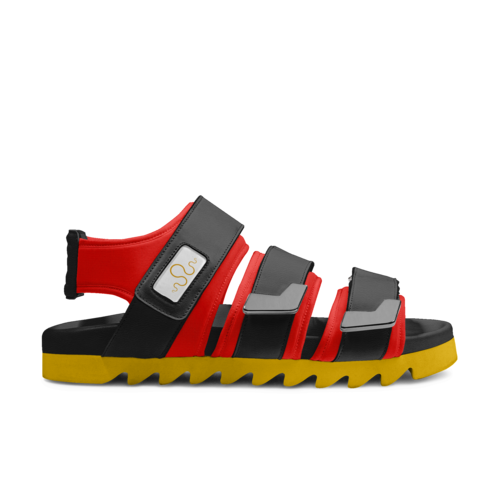 SANDALO SGM 001