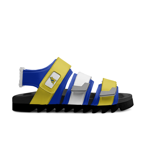 SANDALO SGM 001