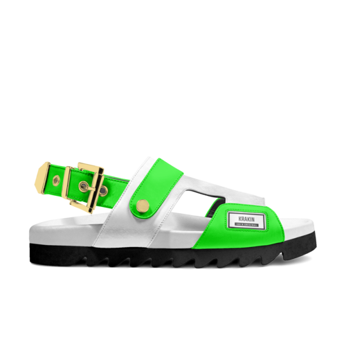 SANDALO SGM 006