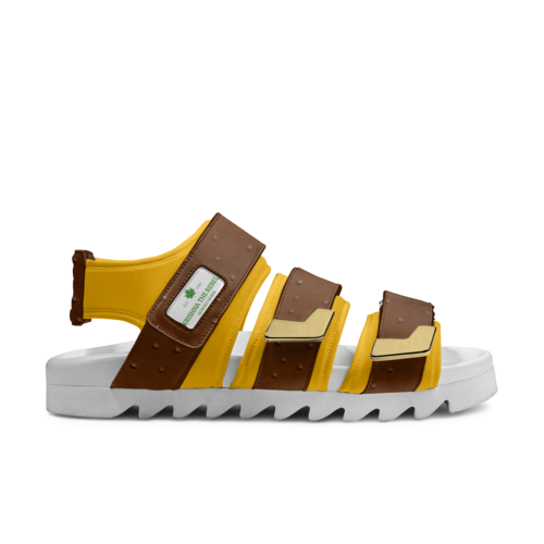 SANDALO SGM 001