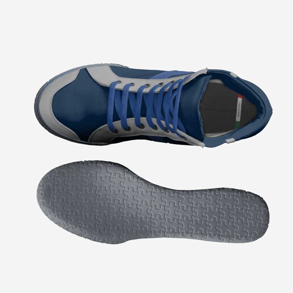 krush since 1970 schuhe