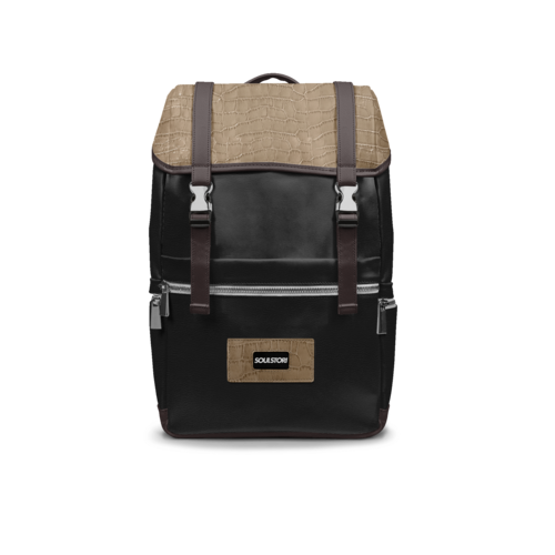 LUXURY BACKPACK 004