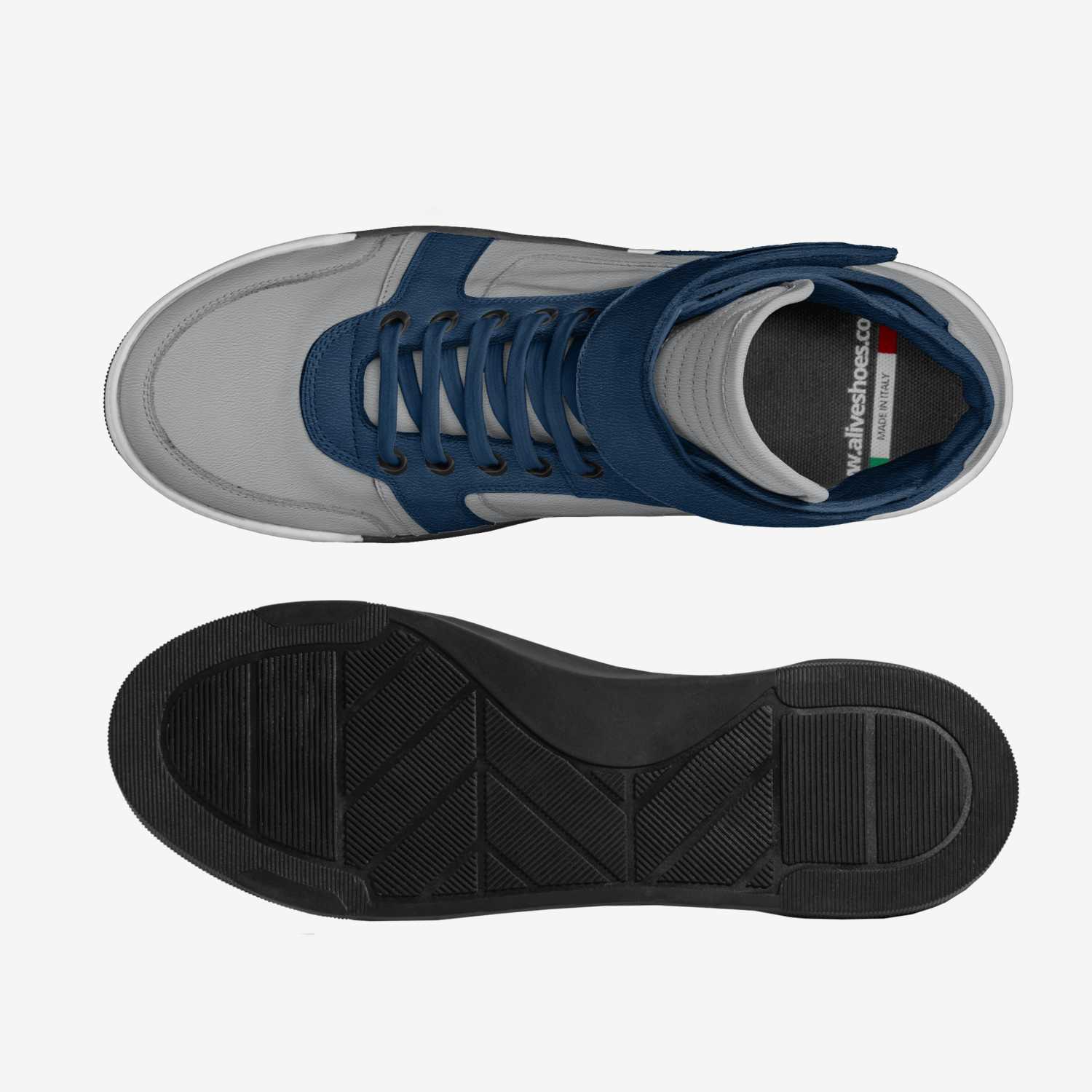 Kulcher custom made classic skaters Kulcher artisan made in Italy shoes by Ashley Kulcher