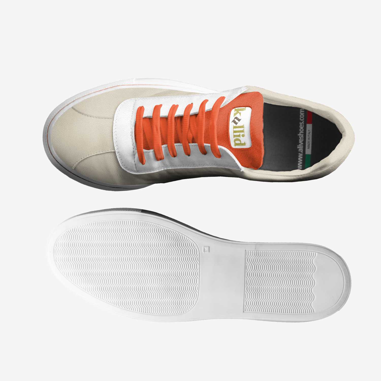kullid artisan made in Italy shoes by Martin Hill