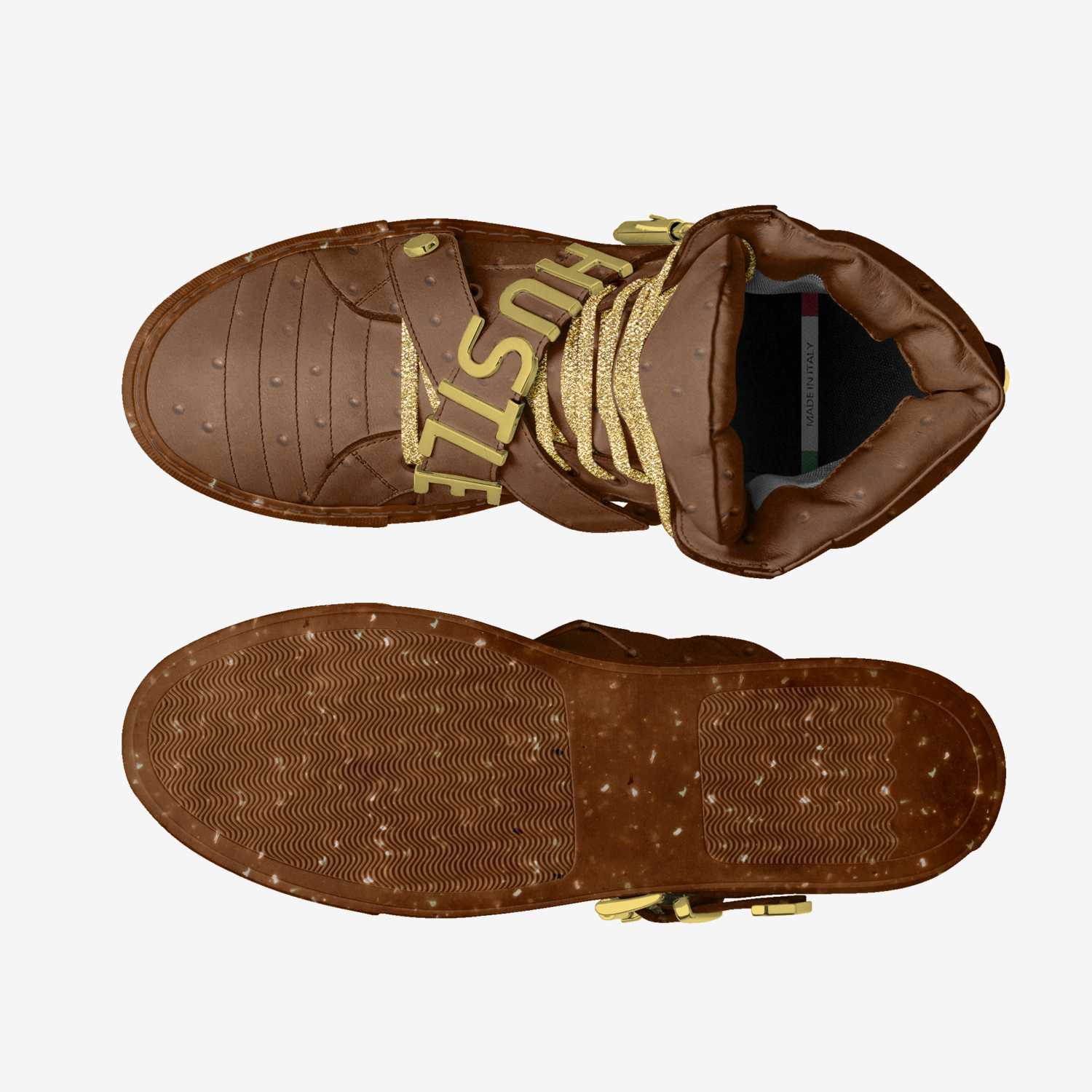Kulu KoKoleKa custom made classic skaters Kulu KoKoleKa artisan made in Italy shoes by Selena A Razo Bell