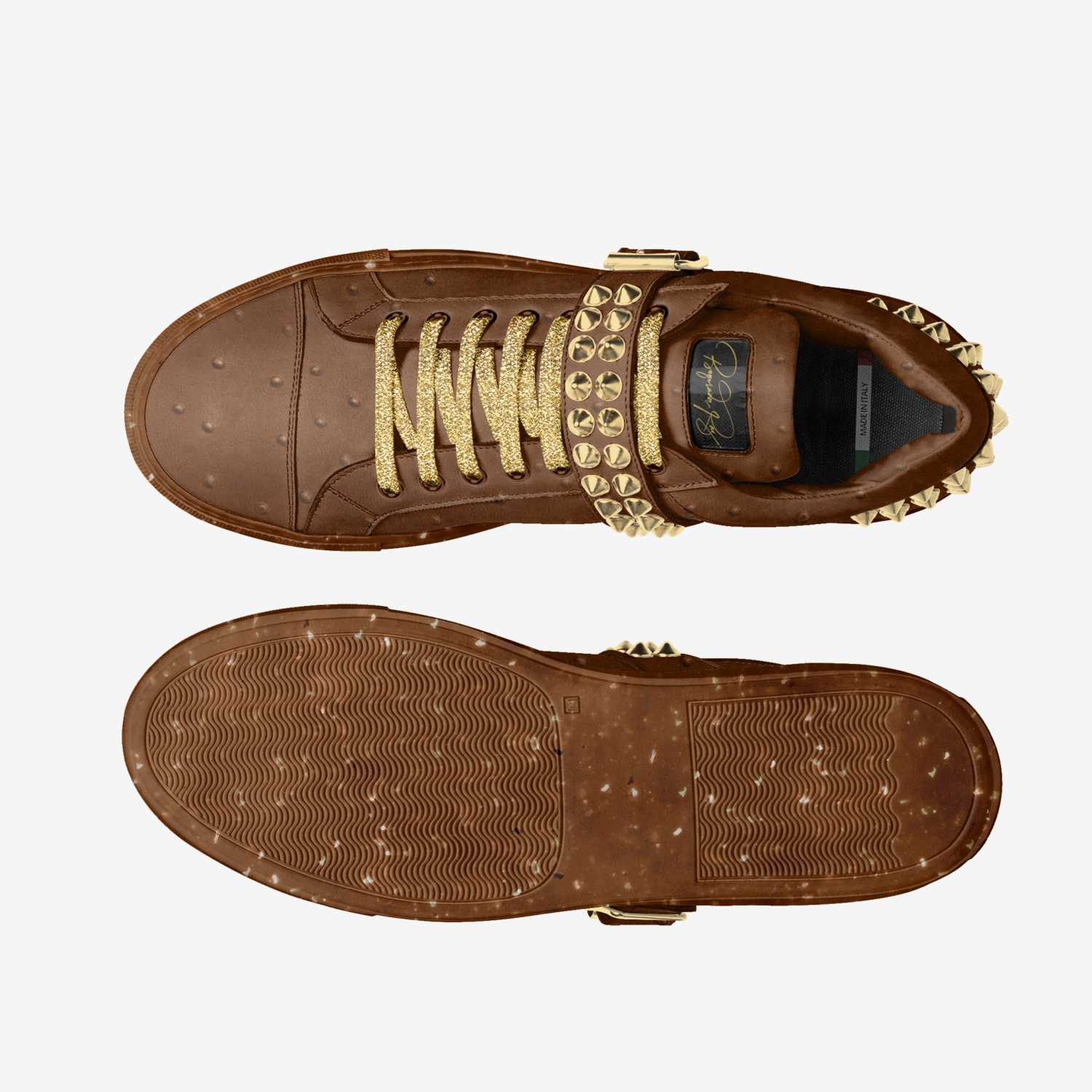 Kulu KoKoleKa artisan made in Italy shoes by Selena A Razo Bell