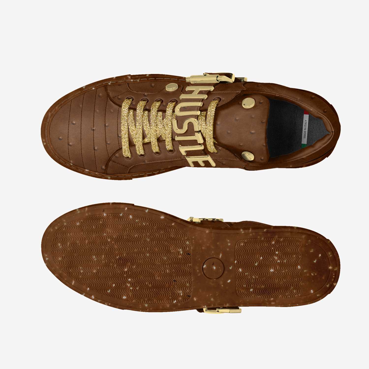 Kulu KoKoleKa custom made classic skaters Kulu KoKoleKa artisan made in Italy shoes by Selena A Razo Bell
