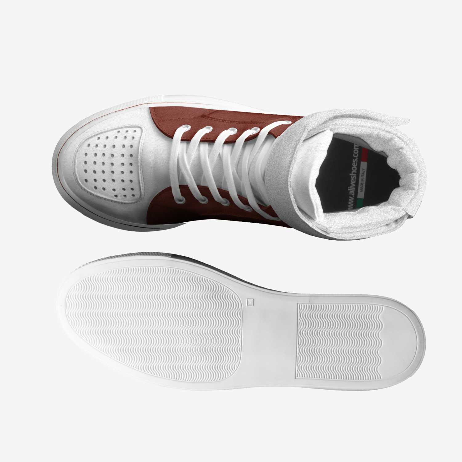 Kzzs custom made classic skaters Kzzs artisan made in Italy shoes by Koen Casey