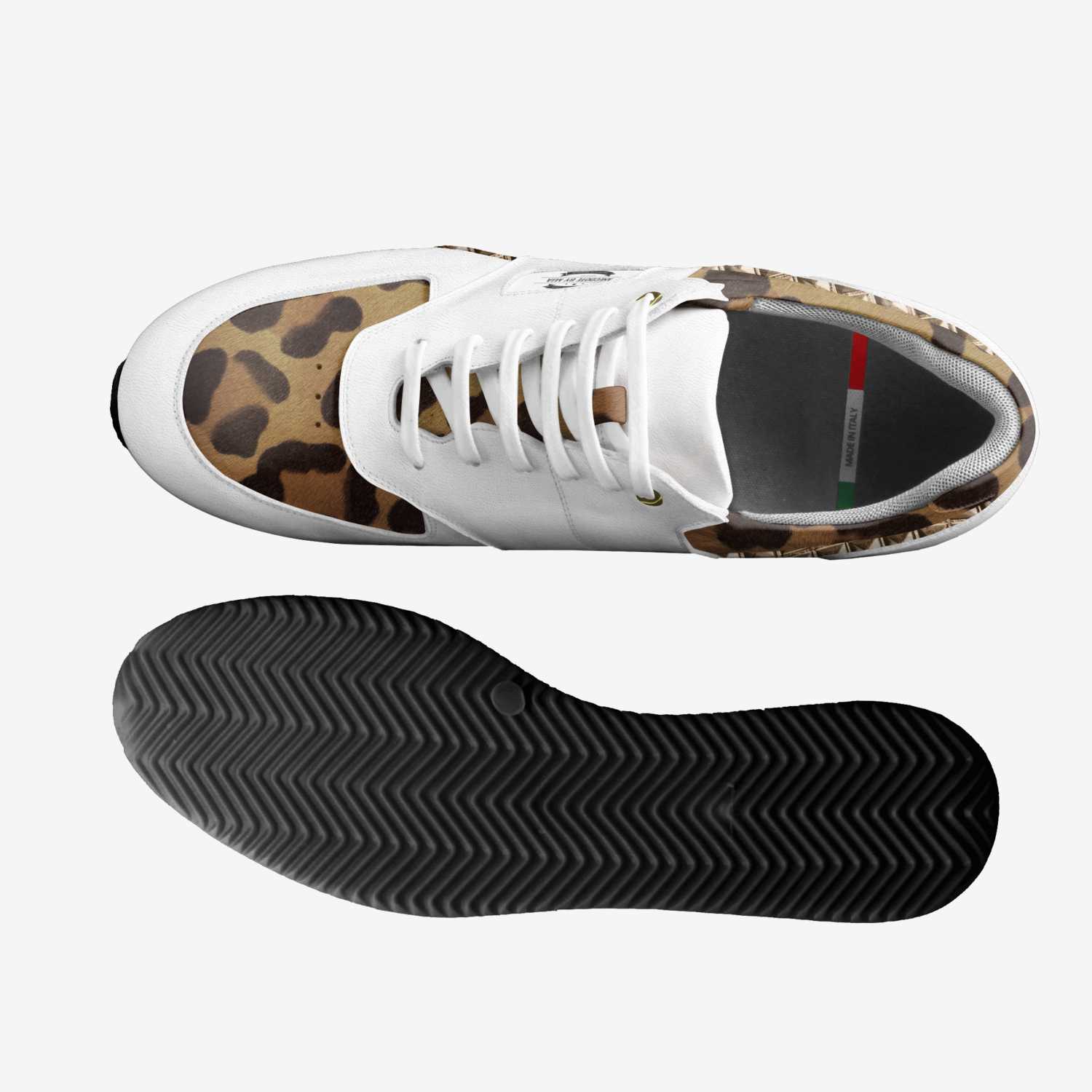 L'ANECDOTE by MJA custom made classic skaters L'ANECDOTE by MJA artisan made in Italy shoes by Marie Josee Angers