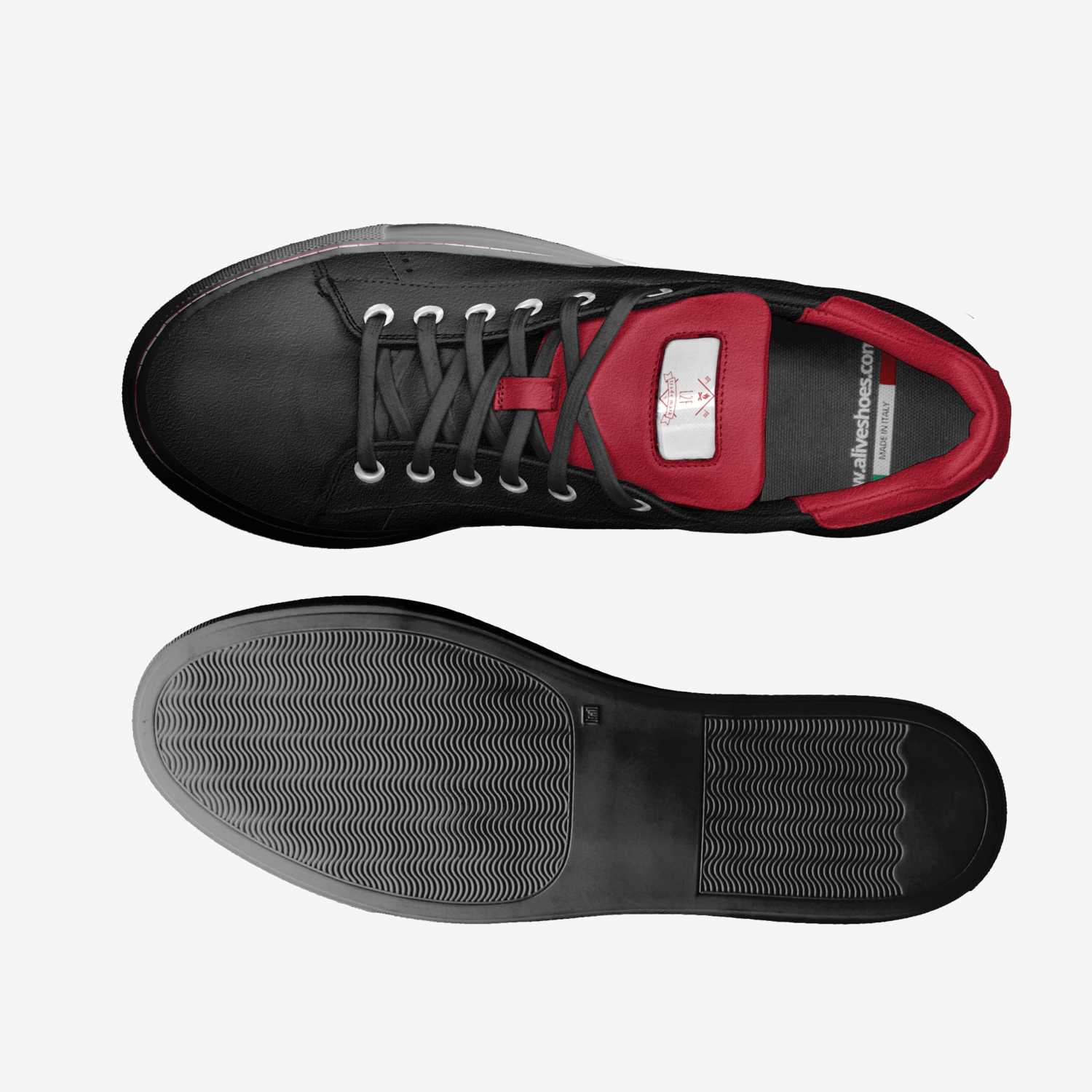 L2F artisan made in Italy shoes by Ashanti Birdlong Ab