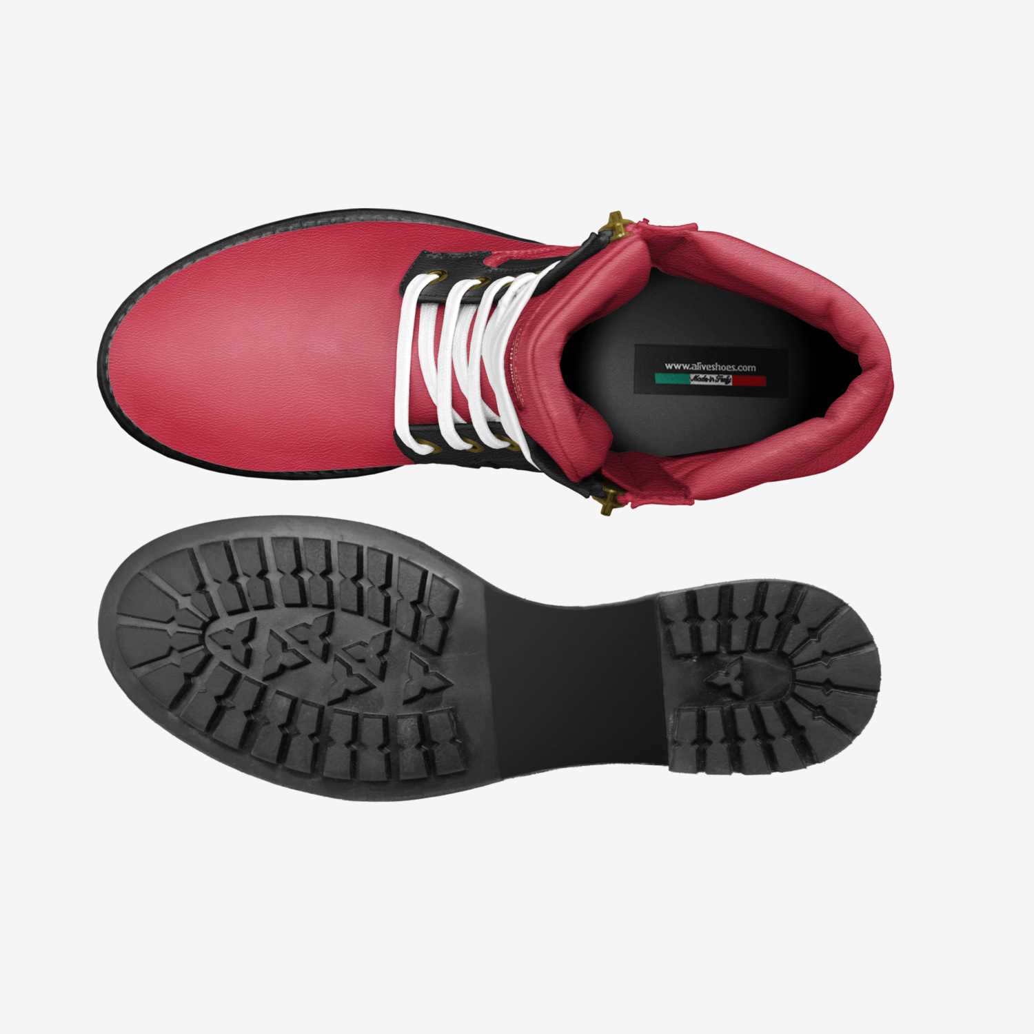 La Min Htun artisan made in Italy shoes by Angela Htun