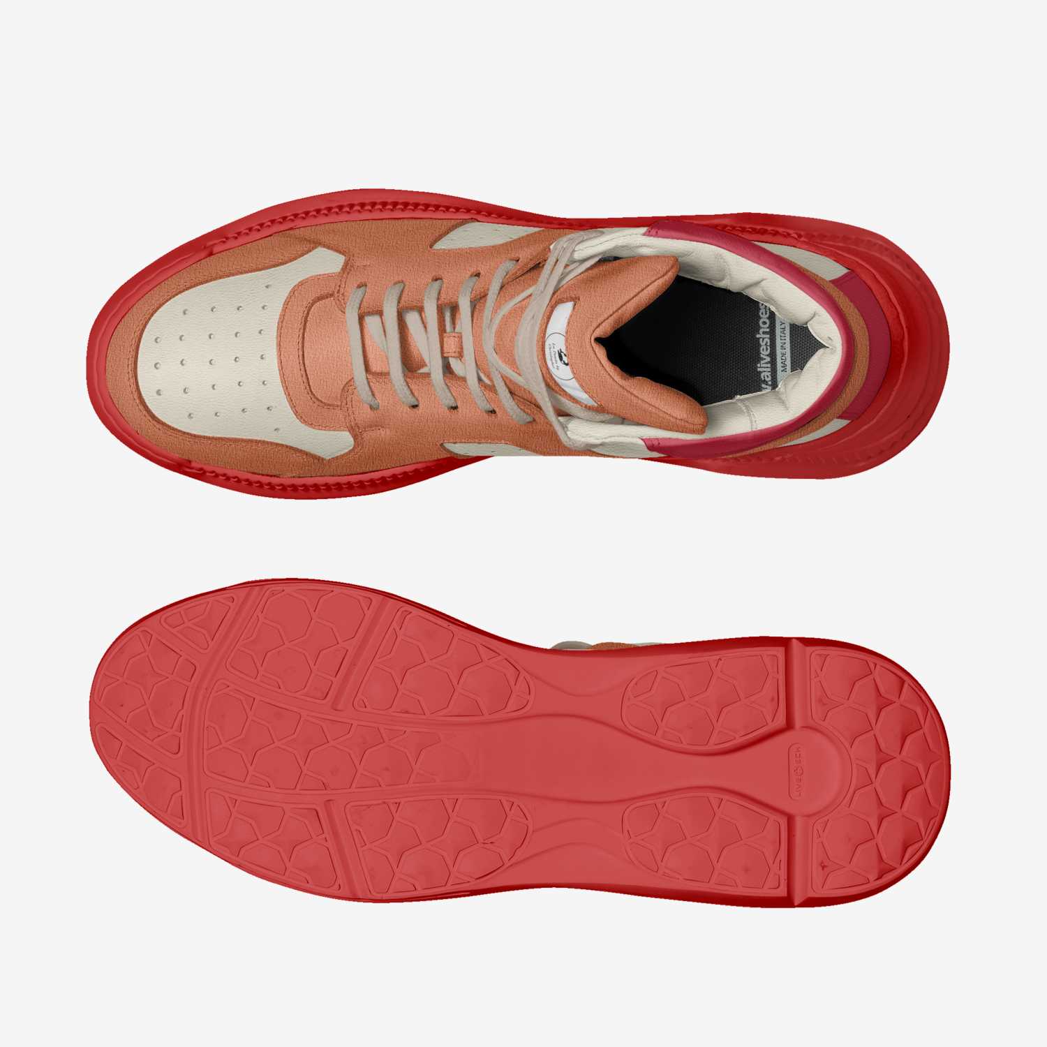 La Panda artisan made in Italy shoes by La Panda