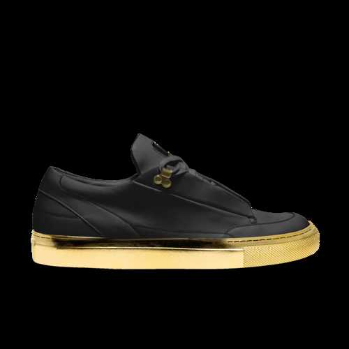 La Reina | A Custom Shoe concept by Nicole Yelland