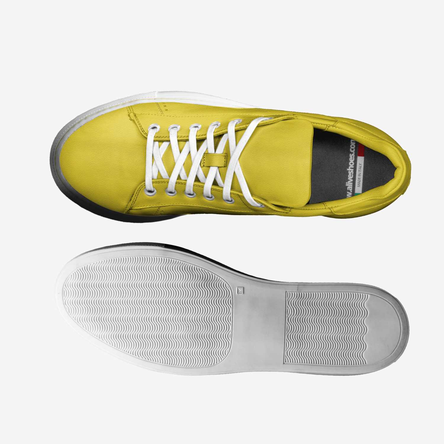 Lab Shoes artisan made in Italy shoes by Angela Grommet