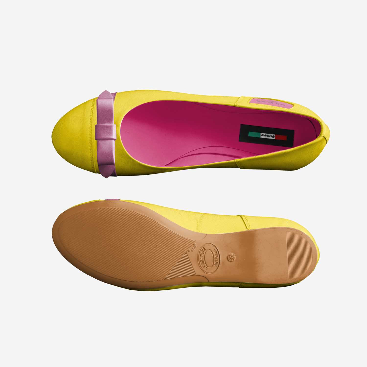 Lady MacBeth custom made classic skaters Lady MacBeth artisan made in Italy shoes by Lauretta Macbeth