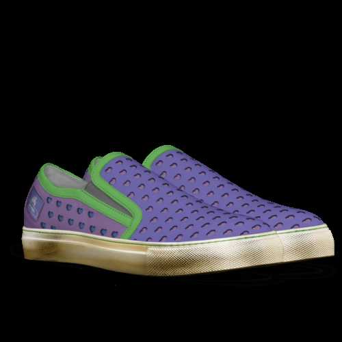 Macbeth slip cheap on shoes