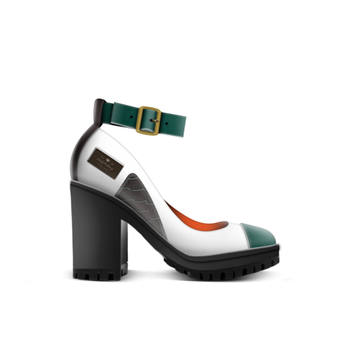 Zeppa light boot