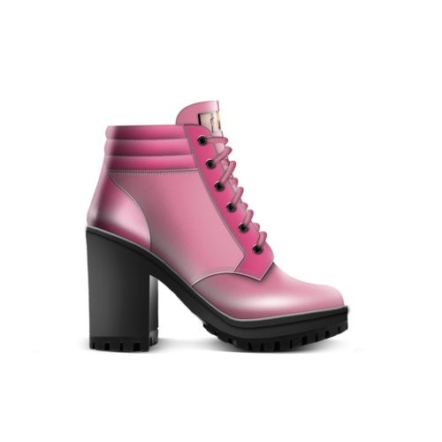 Zeppa light boot