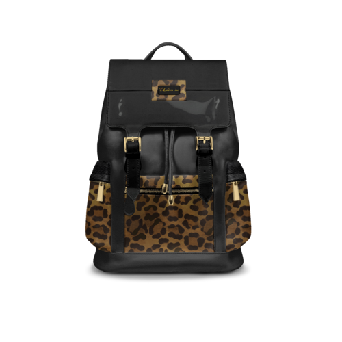 LUXURY BACKPACK 001