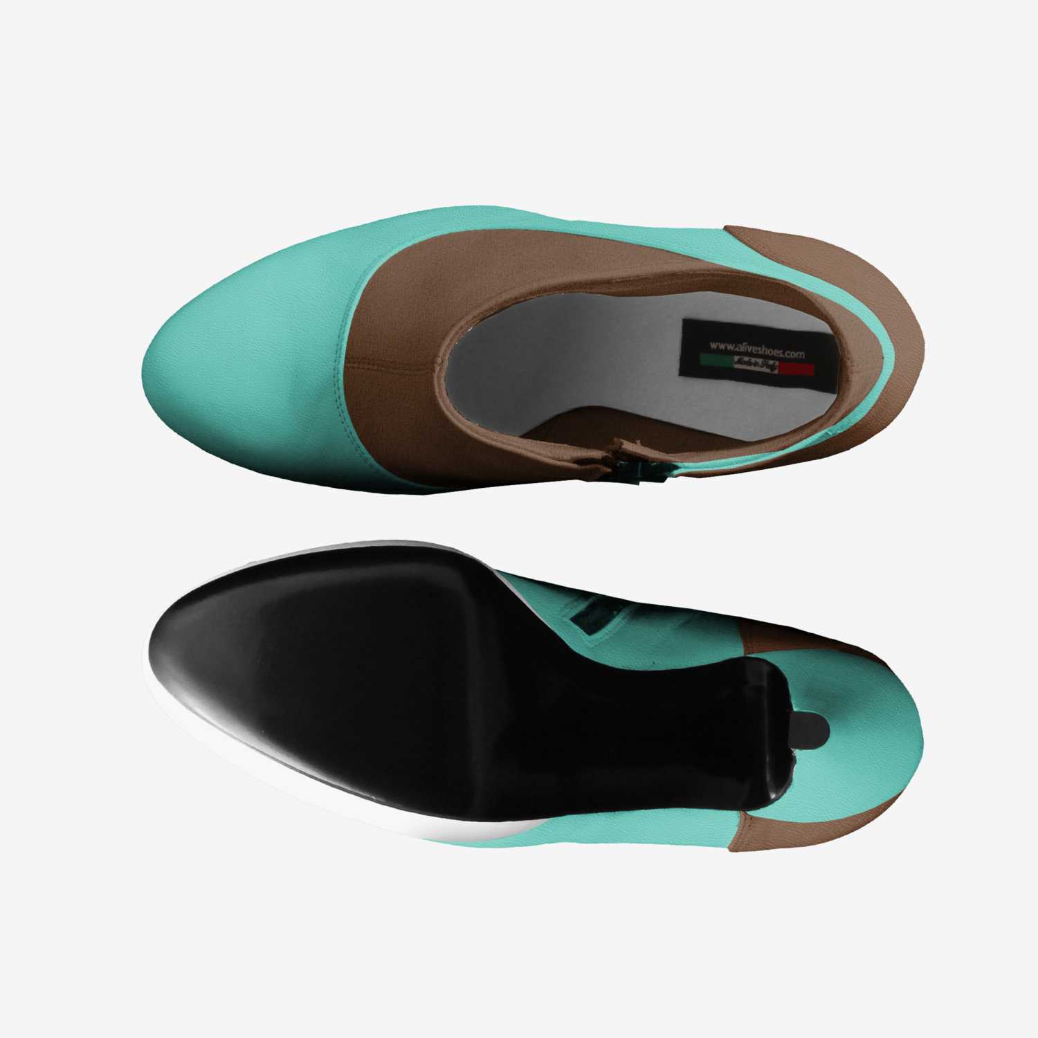 LAMAY'S custom made classic skaters LAMAY'S artisan made in Italy shoes by Lyph Lyte