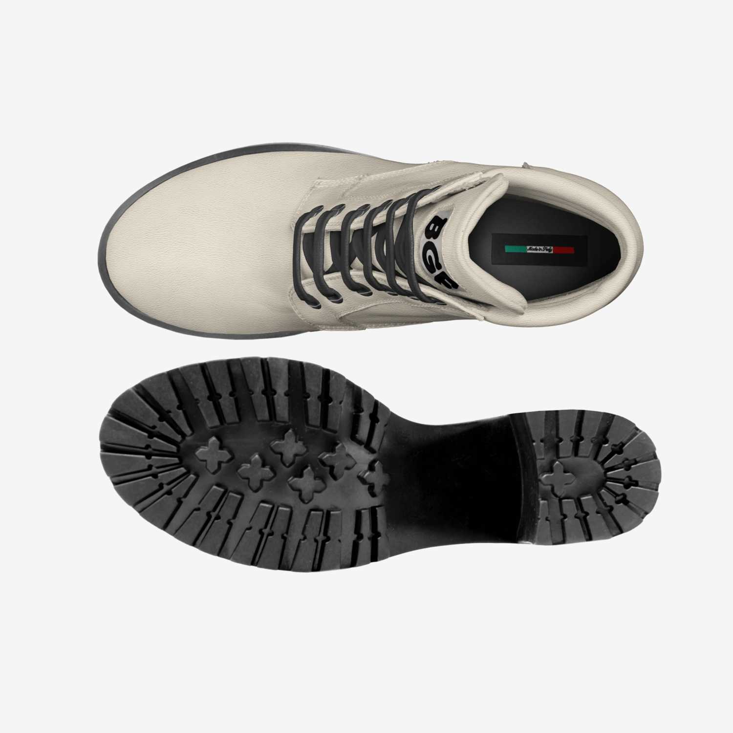 Lamb Boot Heel custom made classic skaters Lamb Boot Heel artisan made in Italy shoes by Being Great Every Day